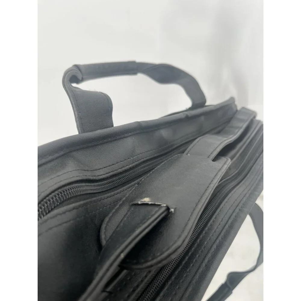 Ohio State Laptop Messenger‎ Bag Black OSU